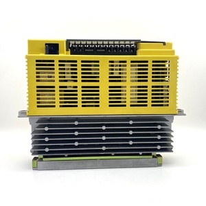 Módulo de Accionamiento del Amplificador Fanuc A06B Original A06B-6066-H233  A06B6066H233 A06B-6115-H001 A06B6115H001 Fanuc A06b-6140 - Product Image 2