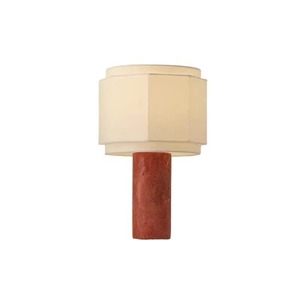 Lampe de table E27 LED 220V avec interrupteur, design simple pour salon, chambre à coucher, chevet - Product Image 5