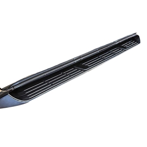 JOESHIER TY18 Smart Manufacturing 4x4 Aluminum Alloy Protection <b>Car</b> Side Steps for FORTUNER 2009-2025 Off-Road Running Board - Product Image 3