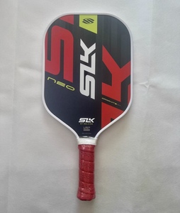 Pour <span class=keywords><strong>Selkirk</strong></span>, équipement de pickleball certifié NEO avec poignée octogonale en fibre de carbone T700 et protection de bord Aero-DuraEdge - Product Image 4