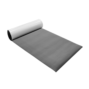 Suelo de Espuma EVA de Grado Marino para Embarcaciones, 6 mm, Resistente a los Rayos UV 3000H, Impermeable, Imitación Teca, Antideslizante - Product Image 1