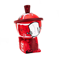 Figurine d'action en vinyle PVC personnalisée et de collection, figurine personnalisée selon votre propre design, fabricant de figurines d'action en plastique