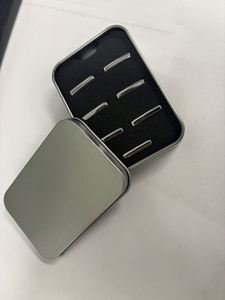 Autocollants décoratifs pour boutons de lève-vitres Highlander pour Toyota RAV4 - Product Image 4