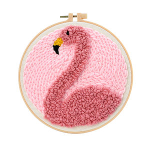 <span class=keywords><strong>Kit</strong></span> <span class=keywords><strong>de</strong></span> aguja <span class=keywords><strong>de</strong></span> perforación <span class=keywords><strong>de</strong></span> cisne Rosa DIY <span class=keywords><strong>de</strong></span> fábrica, juego <span class=keywords><strong>de</strong></span> bordado <span class=keywords><strong>de</strong></span> práctica, bordado <span class=keywords><strong>de</strong></span> Poke para <span class=keywords><strong>principiantes</strong></span>, decoración <span class=keywords><strong>de</strong></span> <span class=keywords><strong>punto</strong></span> <span class=keywords><strong>de</strong></span> <span class=keywords><strong>cruz</strong></span> hecha a mano - Product Image 1