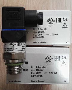 جهاز استشعار الضغط Wikae ، الضغط المطلق Abs - Product Image 3