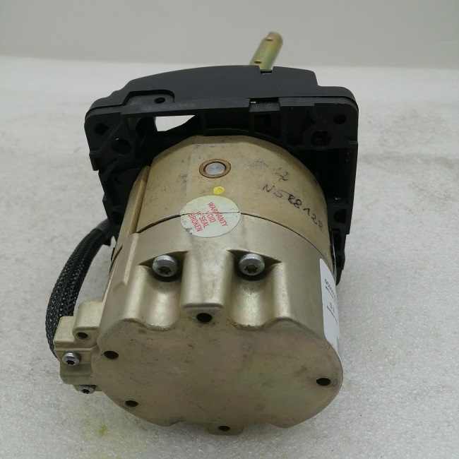 460-5343 valve body Joystick Control Group for 226D 232D 236D 239D 