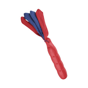 EETOYS <b>Dog</b> TPR Foam Training Toy Durable Teeth Cleaning Interactive Play For Pet Exercise - Product Image 5