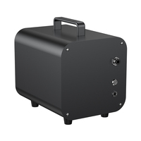 Distributeur de parfum électronique original de diffusion d'arôme en gros d'usine diffuseur commercial pour hôtel avec réservoir d'huile de 5000ml
