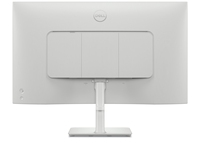 De-ll 27 speaker 5 W terintegrasi, S2725H 27 inci FHD 1920x1080 2 100 Hz 300 cd/m2 8 ms untuk bisnis pc desktop