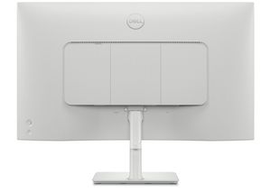 De-ll 27白色显示器S2725H 27英寸FHD 1920x1080 2集成5 w扬声器100Hz 300 cd/m2 8毫秒，适用于商用电脑桌面 - Product Image 3