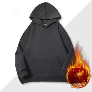 Sudaderas con Capucha de Alta Calidad en Oferta, 420g, Cómodas, Suaves, a la Moda, Personalizadas, Unisex, Impresión Bajo Demanda, Impresión Digital - Product Image 4