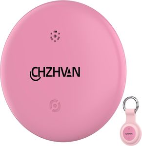 Thông minh tag Google tìm thấy thiết bị của tôi Android Air tag Tracker tìm Hub Google Key Wallet thẻ item Finder - Product Image 2