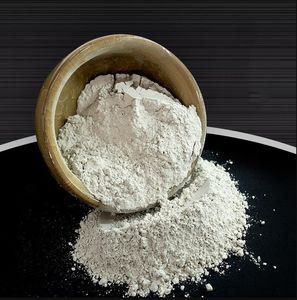 Branco Fused Mulite <span class=keywords><strong>Cordierite</strong></span> Mulite Em Pó Preço Para Mulite Isolamento Tijolo - Product Image 4