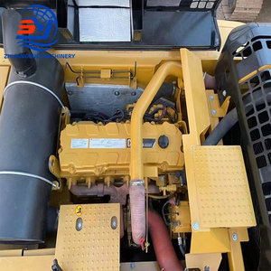 รถขุดตีนตะขาบ CAT340D รถขุด CAT340D มือสองสภาพดี - Product Image 6