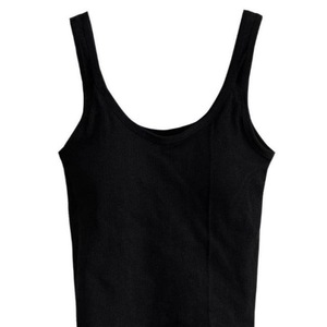 Débardeur tubulaire tricoté sans couture pour femmes, soutien-gorge de sport, style Bandeau, sans manches, dos nu, Sexy, été, 2020 - Product Image 5