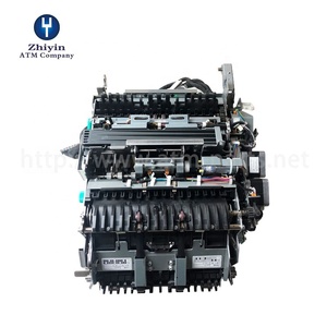 Soluciones de terminales Hitachi Omron Módulo SR Hitachi U2CSC 713519 - Product Image 2