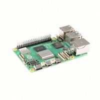 Raspberry Pi 5 de Quinta Generación, Módulo de Desarrollo Linux para Programación en Python, Computadora Raspberry Pi 5, Raspberry Pi 5 de 8GB