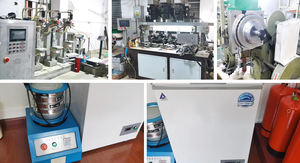 M24 * 1.5便携式灭火器阀1千克消防安全附件消防设备及附件 - Product Image 6