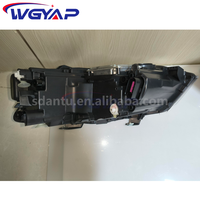 WGYAP OEM 6C1941036 Pièces automobiles pour Volkswagen POLO 6R 2011-2018 GTI Phare avant Projecteur Accessoires de phare de voiture