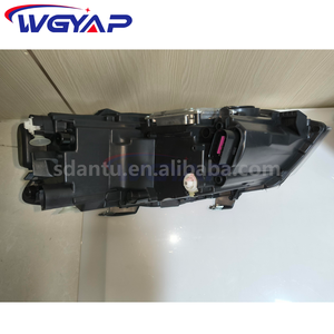 WGYAP OEM 6C1941036 Pièces automobiles pour Volkswagen <span class=keywords><strong>POLO</strong></span> <span class=keywords><strong>6R</strong></span> 2011-2018 GTI Phare avant Projecteur Accessoires de phare de voiture - Product Image 5