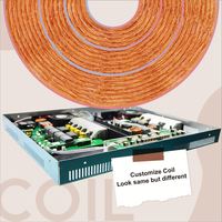Kompor Induksi H-One Half Bridge Double Hob dengan RoHS, Peralatan Dapur Elektrik Pintar Terintegrasi yang Dapat Dikendalikan Melalui Aplikasi 8126-206