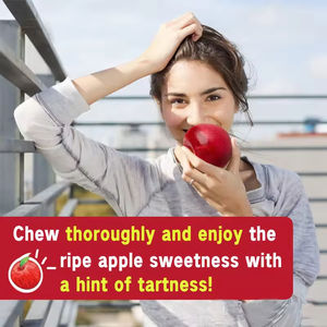 OLLI OEM fabrikasının en iyi sakızlı zayıflama ayı hamile kadınlar için değil yetişkinler için elma şırası sirke vitaminleri - Product Image 4