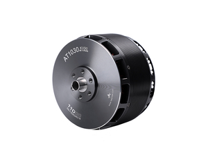 มอเตอร์ T-MOTOR AT1030 110CC แบบไร้แปรงถ่าน กำลังสูง 24S รับน้ำหนัก 50-60 กก. เสียงเบา มาตรฐาน IP45 ได้รับการรับรอง CE สำหรับโดรนปีกตรึง - Product Image 2