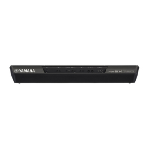 ออร์แกนอิเล็กทรอนิกส์รุ่นใหม่ PSR-SX720 แผงควบคุมแบบจีน - Product Image 3