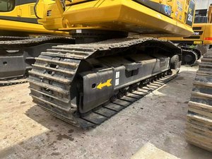 Excavateur utilisé de haute qualité excavatrice de KOMATSU excavatrice hydraulique de chenille de machine de construction de KOMATSU pc200-8 - Product Image 5