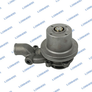 Pièces de tracteur Massey Ferguson 285 Pompe à eau - Product Image 1