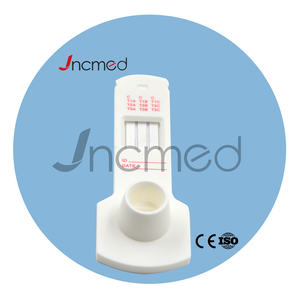 Prueba rápida <span class=keywords><strong>Drogas</strong></span> Anfetaminas THC Prueba de abuso Prueba de <span class=keywords><strong>saliva</strong></span> y kit de recolección de <span class=keywords><strong>saliva</strong></span> - Product Image 4