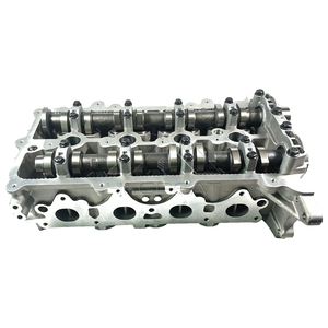22100-2B001 37260900 ชุดฝาสูบครบชุด G4FA G4FC 1.4L 1.6L DOHC 16V สำหรับ I30 Carens 22100-2B001 ไม่ว่าสินค้าจะเป็นของแท้หรือไม่ - Product Image 4