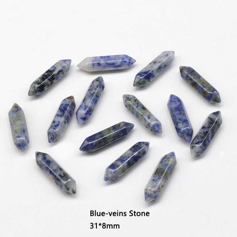 Blue veins Stone