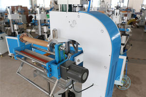 819Q2 Semi-auto Couro Hot Stamping Machine Máquina de impressão Grande <span class=keywords><strong>item</strong></span> Heat <span class=keywords><strong>Press</strong></span> Machine Prensa hidráulica - Product Image 2