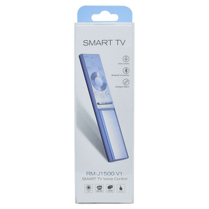 Nuevo <span class=keywords><strong>Control</strong></span> Remoto por Voz RM-J1500 V1 para Televisores Samsung Smart QLED QLED UHD 4K 3D Q7 Q8 Q9FN BN59-01300J BN59-01259B BN59-01312B - Product Image 2