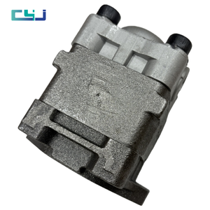 1000012287 0654104 <span class=keywords><strong>ELIC</strong></span> PVD-1B-32 36 Pompa Idraulica a Ingranaggi Pilota per Macchine Edili PVD-2B-36 PVD-2B-40 172458-73612 - Product Image 4