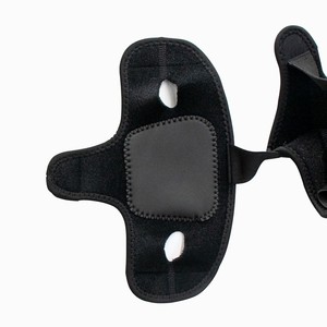 Chaussures de correction de la chute du pied avec soutien de rééducation de la cheville, immobilisateur d'inversion fixe pour la protection de l'articulation de la cheville - Product Image 5