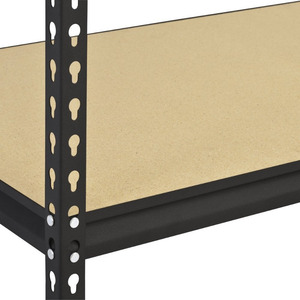Estantería Metálica Sin Tornillos TIANHAIDA, Sistema de Almacenamiento <span class=keywords><strong>Industrial</strong></span> Personalizable, Estanterías de Almacén Resistentes, Estanterías Metálicas - Product Image 3