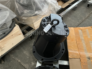 Bouwmachines Motoren Saa12v140 Saa12v140e SAA12V140e-3 Dieselmotor Assemblage Voor PC2000-8 Graafmachine - Product Image 6