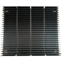 Module d'alimentation en rack IS2020RKPSG2A Mark VI VME