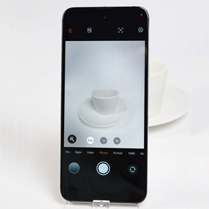 S68 điện thoại thông minh <span class=keywords><strong>Android</strong></span> 15 8GB 128GB 32MP <span class=keywords><strong>camera</strong></span> phía trước cho mở khóa 4 gam NFC điện thoại di động 6.8inch FHD + Hiển thị 4000mAh - Product Image 4