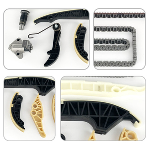 Pièces de voiture haute performance, kit de chaîne de distribution pour EA888 1.8T 2.0T Tfsi 06K109467TZ 06K109158AH 06K109158AC 06K115225C - Product Image 4
