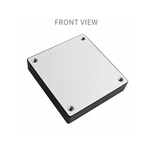 HLK-200AHFS12 HLK-200AHFS24 HLK-200AHFS48 Alimentatore AC <span class=keywords><strong>DC</strong></span> da 200W 1/2 Brick con Ingresso Ampio <span class=keywords><strong>3</strong></span>:1 85~264Vac per Applicazioni di Nuova Energia - Product Image 4