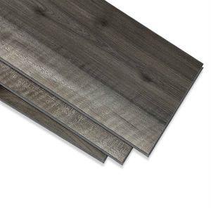 Spc <span class=keywords><strong>aba</strong></span>(rsvp) pavimenti in vinile pavimento impermeabile di lusso spc pavimenti per soggiorno - Product Image 4