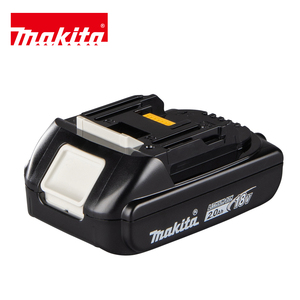 Batería Ligera de Iones de Litio <span class=keywords><strong>Makita</strong></span> de 18 V y 2.0 Ah para Taladro/Atornillador/Amoladora <span class=keywords><strong>Makita</strong></span>, Batería Recargable de Alta Eficiencia - Product Image 5