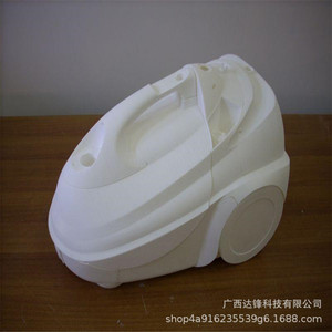 Piezas de modelo impresas en 3D de plástico ABS hechas a medida para prototipos no estándar, tamaño Y20240911 - Product Image 4