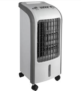 Enfriador de <span class=keywords><strong>Aire</strong></span> Eléctrico Portátil en Oferta, <span class=keywords><strong>Aire</strong></span> <span class=keywords><strong>Acondicionado</strong></span> Eléctrico para Oficina - Product Image 1