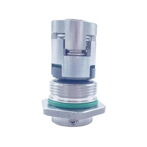 Kdeijefe ชุดซีลเพลา12มม. สำหรับปั๊ม Grundfos HQE CRI1s CR1s CRN1s CR1 CRI1 CRN1 CR3 CRN3 CR5 CRI5 CRN5 96455086 - Product Image 3