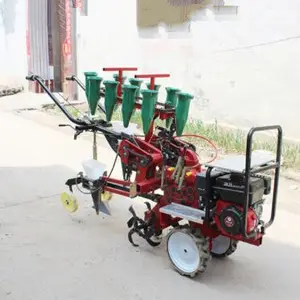 Machine de plantation de légumes de grande qualité, nouveau type de planteur de fraises et d'oignon