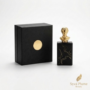 Nouveau Parfum Boisé de Luxe pour Homme Confession, Haute Qualité, Parfum Longue Durée, 15% d'Influence Arabe, Marque OEM, Vaporisateur Taille Standard - Product Image 3